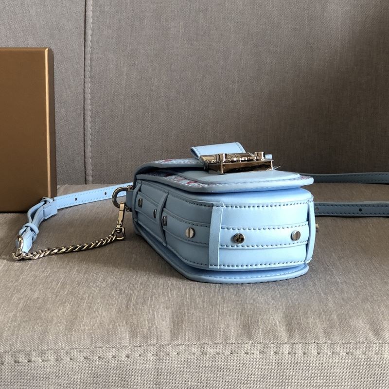 MCM Satchel Bags